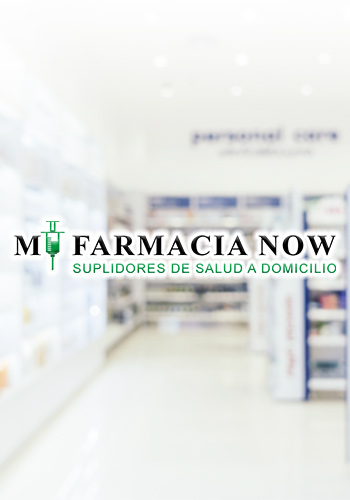 Mi Farmacia Now